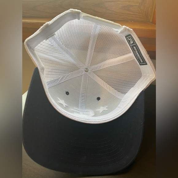 Autographed Cowboy Troy Hat - Picture 4 of 4